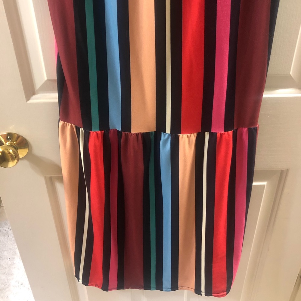 Maxi Dress, like new, boutique bought - Picture 4 of 4